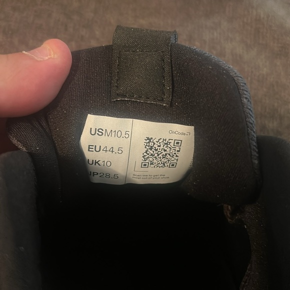 ON Running Cloudsurfer - Picture 4 of 4